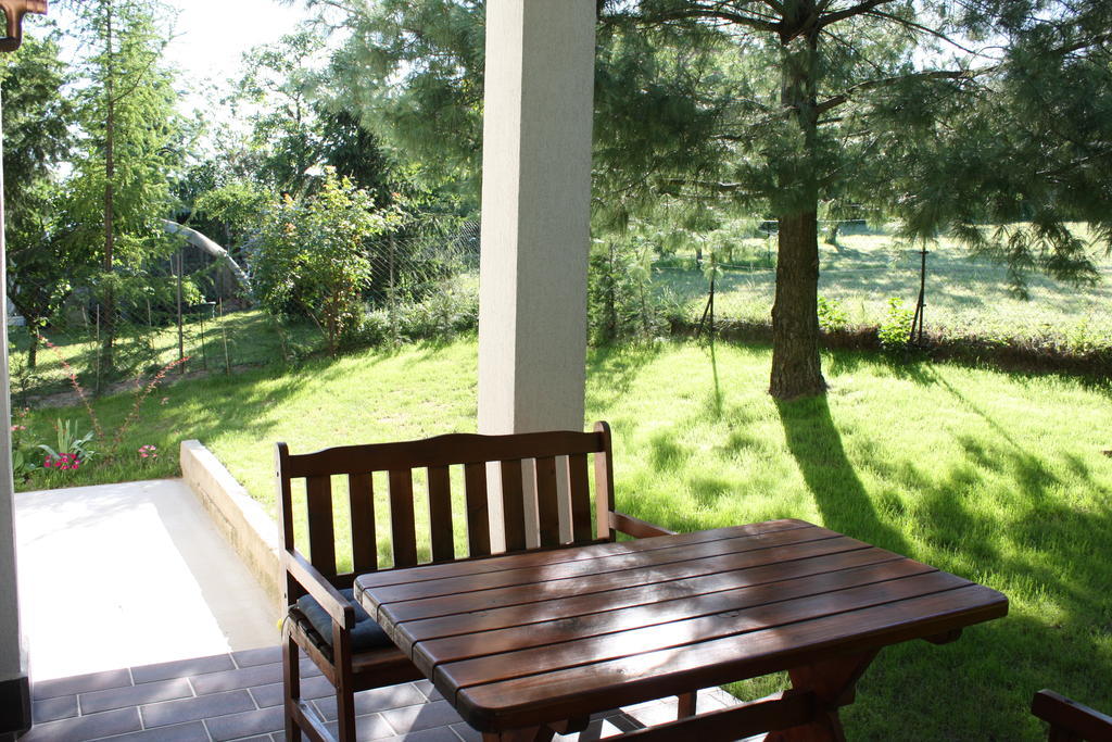 Barcza Vendeghaz Hotel Balatonfüred Стая снимка