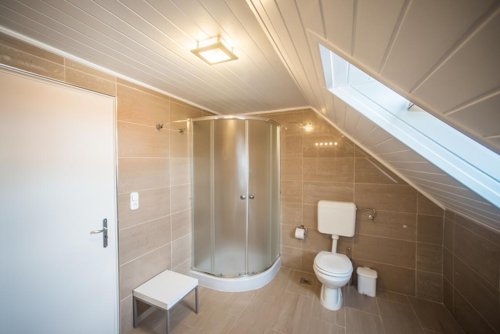 Barcza Vendeghaz Hotel Balatonfüred Екстериор снимка